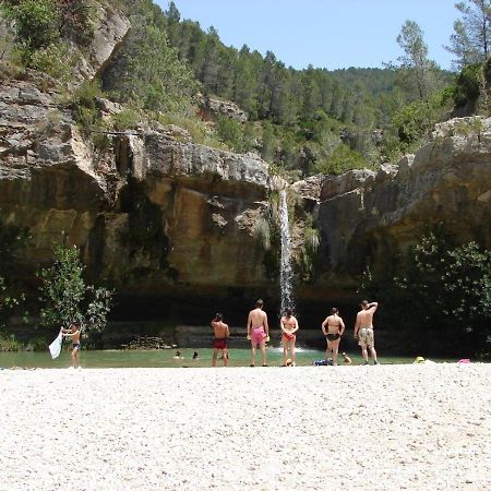 La Gata Mala Vila Navarrés Exterior foto